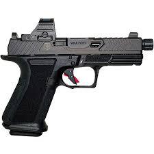 Shadow Systems CR920 War Poet 9mm